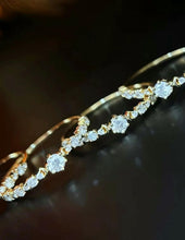 Load image into Gallery viewer, Dainty Diamond Ring
