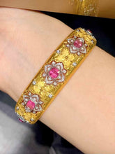 Load image into Gallery viewer, 2.6ct Unheated Pink Spinels
