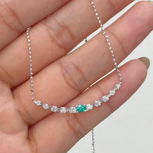 Load image into Gallery viewer, 0.179ct Neon Paraiba
