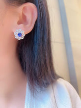 Load image into Gallery viewer, 2.71ct Royal Blue Sapphires
