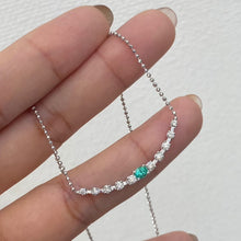 Load image into Gallery viewer, 0.179ct Neon Paraiba
