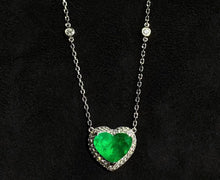 Load image into Gallery viewer, 3.22ct Combia MUZO mine Vivid Green Emerald (REMAKE)
