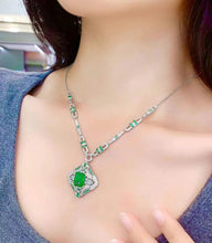 Load image into Gallery viewer, 8.3ct SWAT MUZO Green Emerald
