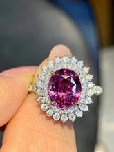 Load image into Gallery viewer, 2.56ct Unheated Sapphire
