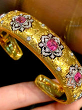 Load image into Gallery viewer, 2.6ct Unheated Pink Spinels
