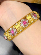 Load image into Gallery viewer, 2.6ct Unheated Pink Spinels

