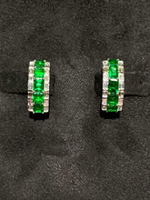 Load image into Gallery viewer, 1.84ct MUZO Green Emerald
