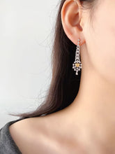 Load image into Gallery viewer, 1.01ct Yellow Diamonds
