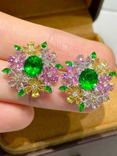 Load image into Gallery viewer, 2.8ct Tsavorite
