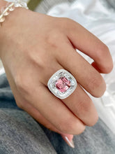Load image into Gallery viewer, 3.4ct Pink Tourmaline
