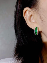 Load image into Gallery viewer, 1.84ct MUZO Green Emerald

