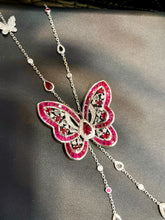 Load image into Gallery viewer, 1.01ct Unheated Pigeon Blood Ruby
