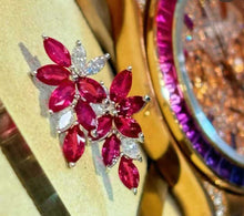 Load image into Gallery viewer, 2.2ct Rubies
