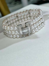 Load image into Gallery viewer, 5-6mm Akoya Pearls
