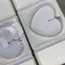 Load image into Gallery viewer, 8.5-9mm Akoya Pearls
