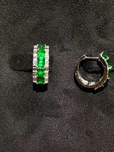 Load image into Gallery viewer, 1.84ct MUZO Green Emerald
