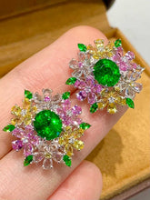 Load image into Gallery viewer, 2.8ct Tsavorite
