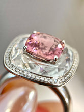 Load image into Gallery viewer, 3.4ct Pink Tourmaline
