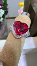 Load image into Gallery viewer, 10.5ct RUBELLITE
