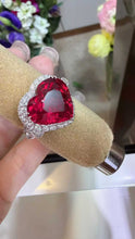 Load image into Gallery viewer, 10.5ct RUBELLITE
