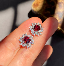 Load image into Gallery viewer, 2ct Burma Spinels
