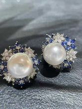 Load image into Gallery viewer, 12-13mm Australian White Southsea Pearls
