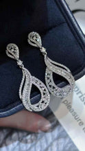 Load image into Gallery viewer, 1.5ct Diamond Earring
