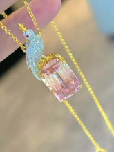 Load image into Gallery viewer, 16.08ct Tourmaline
