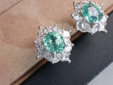 Load image into Gallery viewer, 1.8ct Neon Green Paraibas
