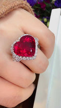Load image into Gallery viewer, 10.5ct RUBELLITE
