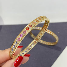 Load image into Gallery viewer, 4.96ct Fancy Sapphires
