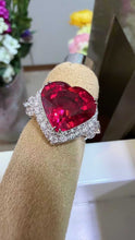 Load image into Gallery viewer, 10.5ct RUBELLITE
