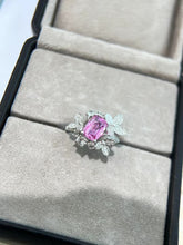 Load image into Gallery viewer, 1.98ct Unheated Padparadscha Sapphire
