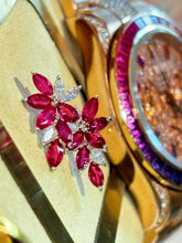 Load image into Gallery viewer, 2.2ct Rubies
