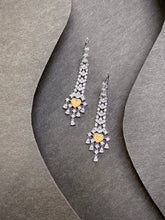 Load image into Gallery viewer, 1.01ct Yellow Diamonds
