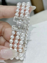 Load image into Gallery viewer, 5-6mm Akoya Pearls
