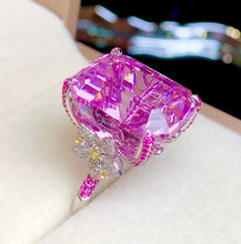 Load image into Gallery viewer, 24.55ct Kunzite
