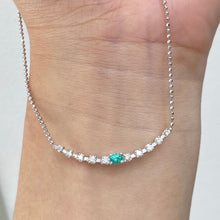 Load image into Gallery viewer, 0.179ct Neon Paraiba
