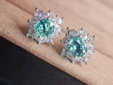 Load image into Gallery viewer, 1.8ct Neon Green Paraibas
