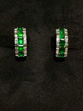 Load image into Gallery viewer, 1.84ct MUZO Green Emerald
