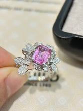 Load image into Gallery viewer, 1.98ct Unheated Padparadscha Sapphire
