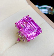 Load image into Gallery viewer, 24.55ct Kunzite
