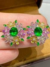 Load image into Gallery viewer, 2.8ct Tsavorite
