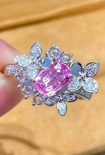 Load image into Gallery viewer, 1.01ct Unheated Padparadscha Sapphire

