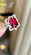Load image into Gallery viewer, 3.52ct Red Spinel
