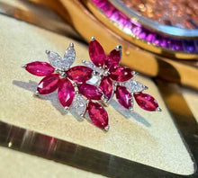 Load image into Gallery viewer, 2.2ct Rubies
