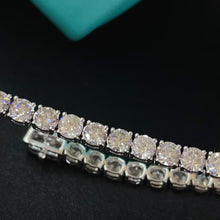 Load image into Gallery viewer, 12ct Diamond Bracelet
