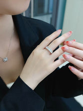 Load image into Gallery viewer, 2.5ct RADIANT Cut Diamonds #2
