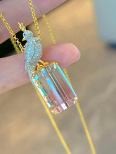 Load image into Gallery viewer, 16.08ct Tourmaline
