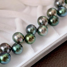 Load image into Gallery viewer, 8-10mm Tahitian Pearls
